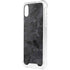 Urban Camo iPhone XS Clear Case