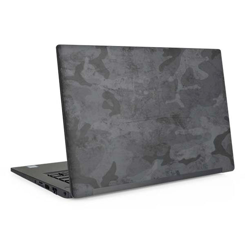 Urban Camo Dell Latitude Skin