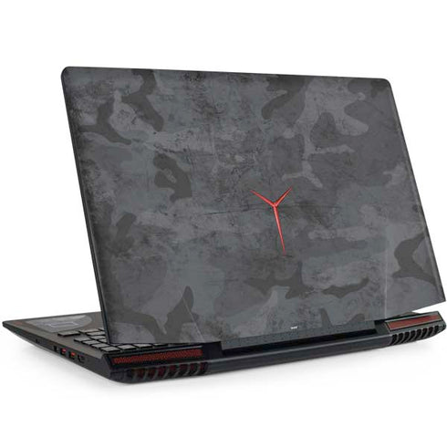 Urban Camo Legion Y720 Skin