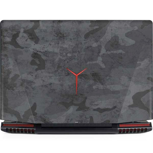 Urban Camo Legion Y720 Skin