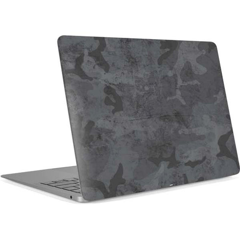 Urban Camo Apple MacBook Air Skin