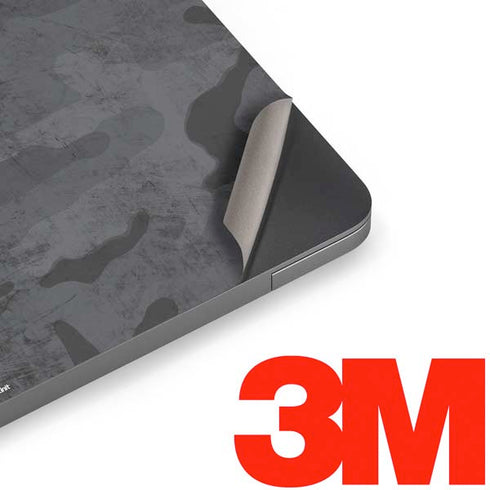 Urban Camo Apple MacBook Air Skin