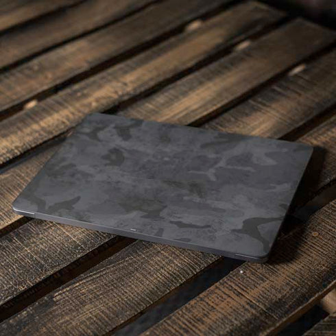 Urban Camo Apple MacBook Air Skin