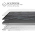 Urban Camo MacBook Pro 14in (2021-24) Case plus Skin
