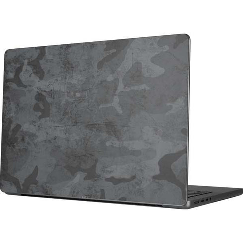Urban Camo Apple MacBook Pro 14-inch Skin