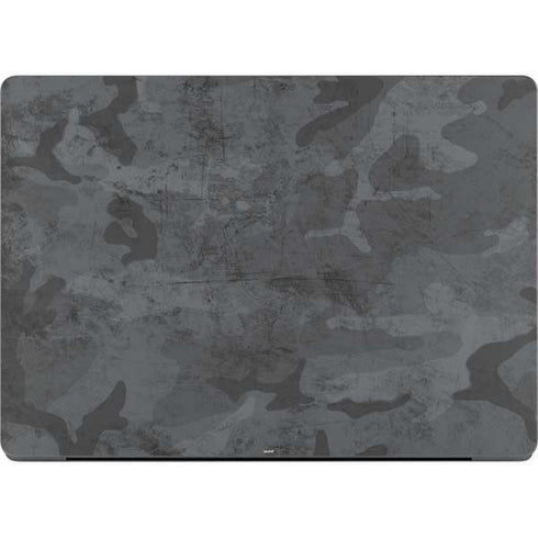 Urban Camo Apple MacBook Pro 14-inch Skin