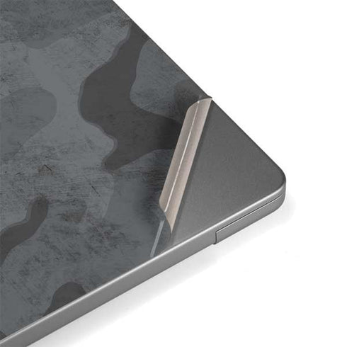 Urban Camo Apple MacBook Pro 14-inch Skin