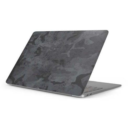 Urban Camo Apple MacBook Pro 16-inch Skin