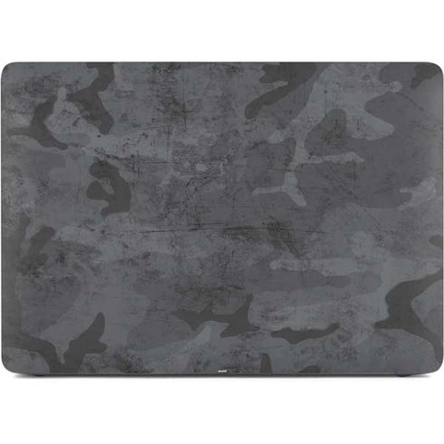 Urban Camo Apple MacBook Pro 16-inch Skin