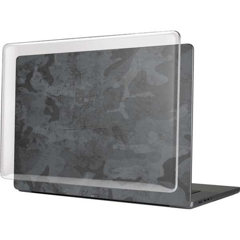 Urban Camo MacBook Cases