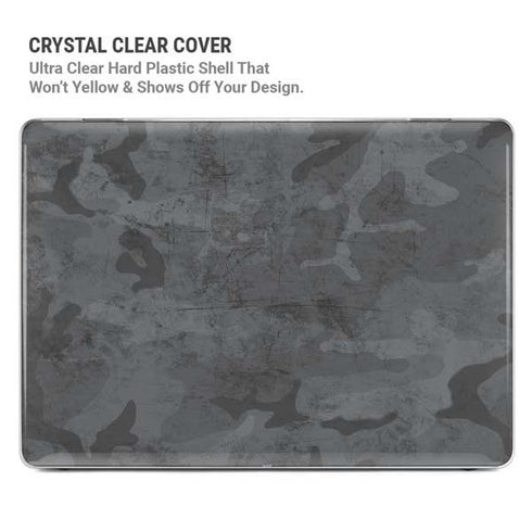 Urban Camo MacBook Cases