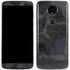 Urban Camo Moto E5 Plus Skin