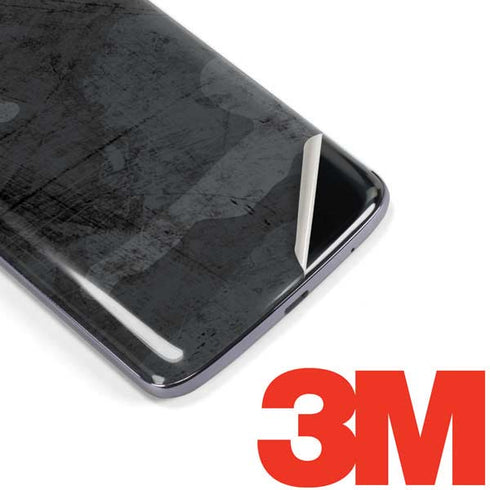 Urban Camo Moto E5 Plus Skin