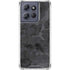 Urban Camo Moto G 5G (2025) Clear Case