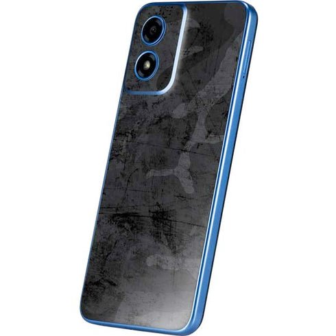 Urban Camo Moto G Play 4G (2024) Skin