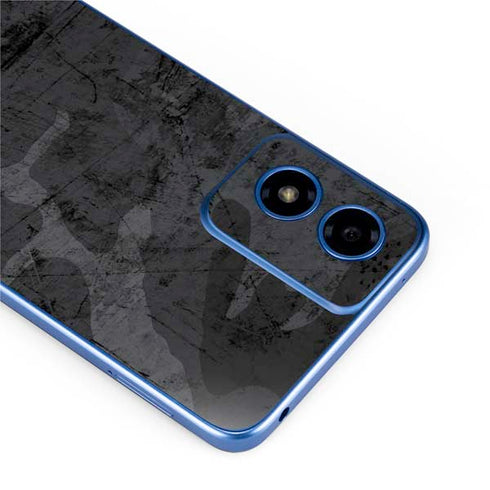 Urban Camo Moto G Play 4G (2024) Skin