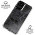 Urban Camo Moto G Power 5G (2024) Clear Case