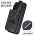 Urban Camo Otterbox Defender iPhone Skin