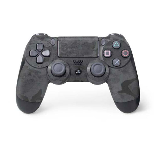 Urban Camo PlayStation PS4 Skins