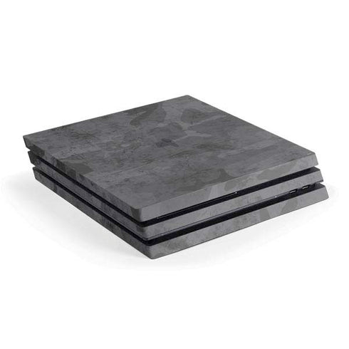 Urban Camo PlayStation PS4 Skins