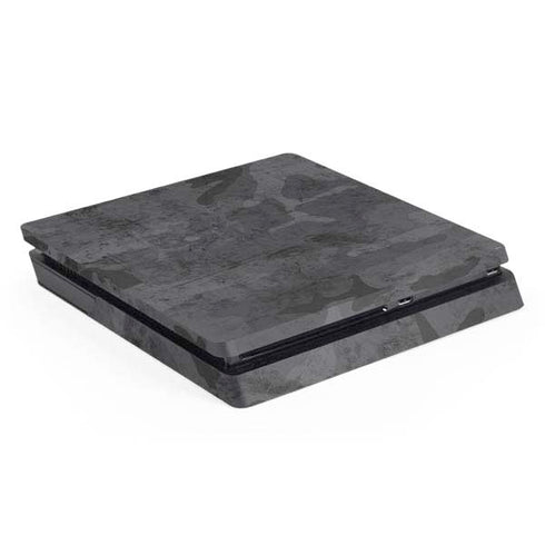 Urban Camo PS4 Slim Skin