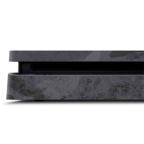 Urban Camo PS4 Slim Skin