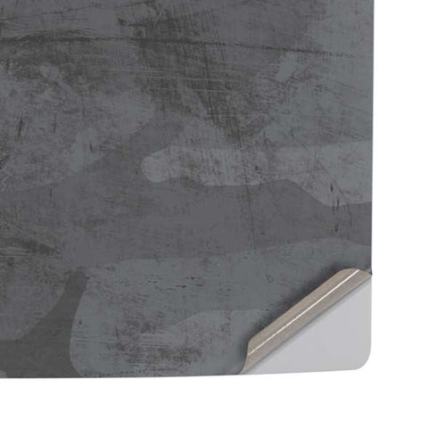 Urban Camo PS5 Pro Disk Console Skin
