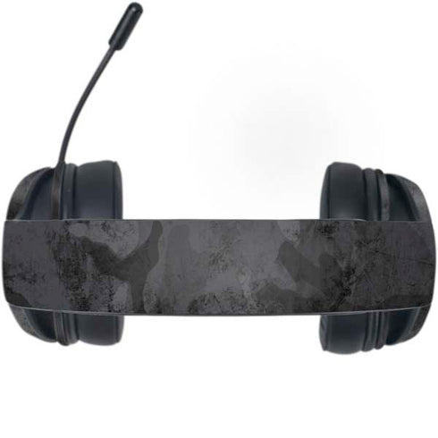 Urban Camo Razer Kraken X Skin