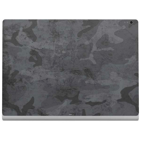 Urban Camo Surface Book 2 15in Skin
