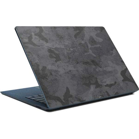 Urban Camo Surface Laptop Skin