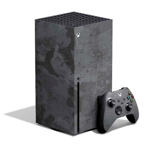 Urban Camo Xbox Series X Skins