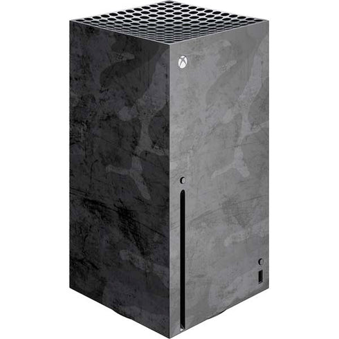 Urban Camo Xbox Series X Skins