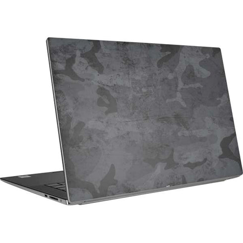 Urban Camo Dell XPS Skin
