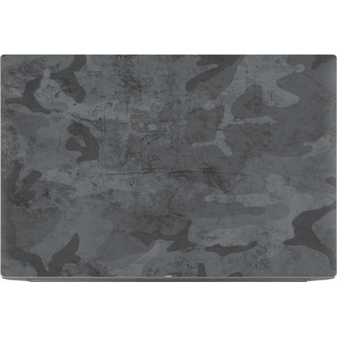 Urban Camo Dell XPS Skin