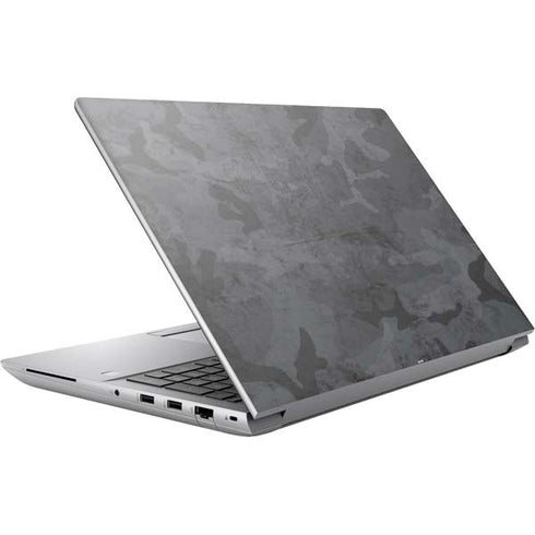 Urban Camo HP ZBook Fury 16 G10 Skin