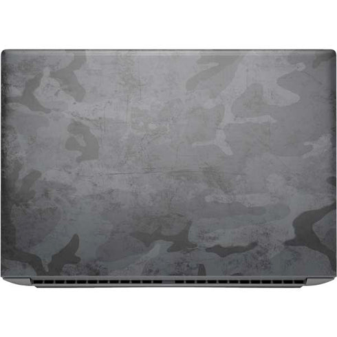 Urban Camo HP ZBook Fury 16 G10 Skin