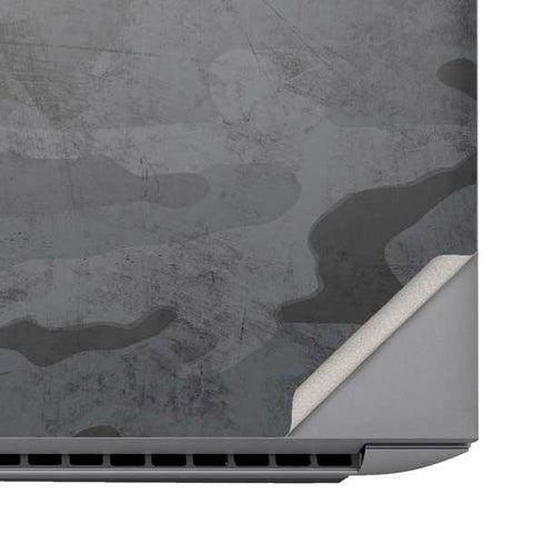 Urban Camo HP ZBook Fury 16 G10 Skin