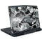 Urban Camouflage Black Dell Alienware Skin