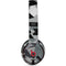 Urban Camouflage Black Beats Solo 3 Wireless Skin