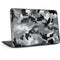 Urban Camouflage Black HP Chromebook Skin