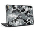 Urban Camouflage Black HP Chromebook Skin