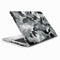Urban Camouflage Black HP Elitebook Skin