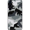 Urban Camouflage Black Galaxy A16 5G Skin