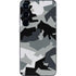 Urban Camouflage Black Galaxy A16 5G Skin