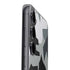 Urban Camouflage Black Galaxy A16 5G Skin