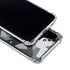 Urban Camouflage Black Galaxy A36 5G Clear Case