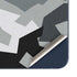 Urban Camouflage Black Galaxy A36 5G Skin