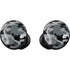 Urban Camouflage Black Galaxy Buds Skin