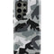 Urban Camouflage Black Galaxy S23 Ultra Pro Case