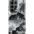 Urban Camouflage Black Galaxy S23 Ultra Pro Case